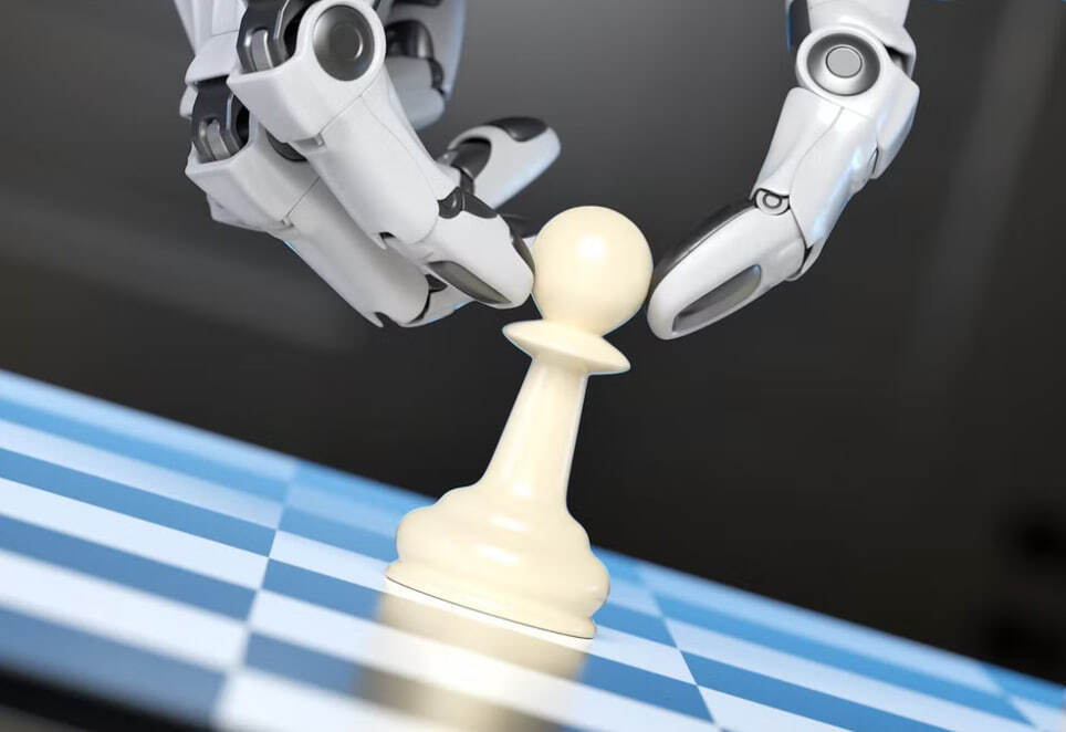 ИИ-бот "Психо" обрушивает Chess.com и переводит рекордное количество пользователей на шахматный сайт