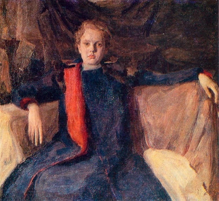 Кто такие «бубновые валеты»? Из истории русского авангарда.