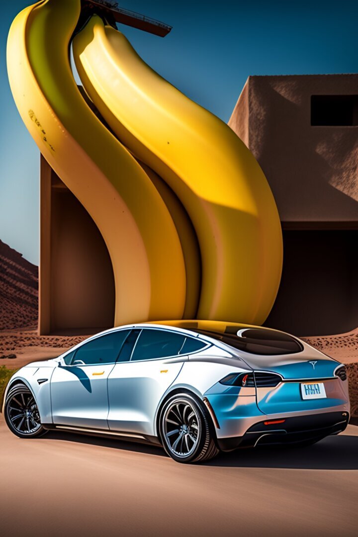 Tesla Потеряла 4 Миллионов Благодаря Биткойну.