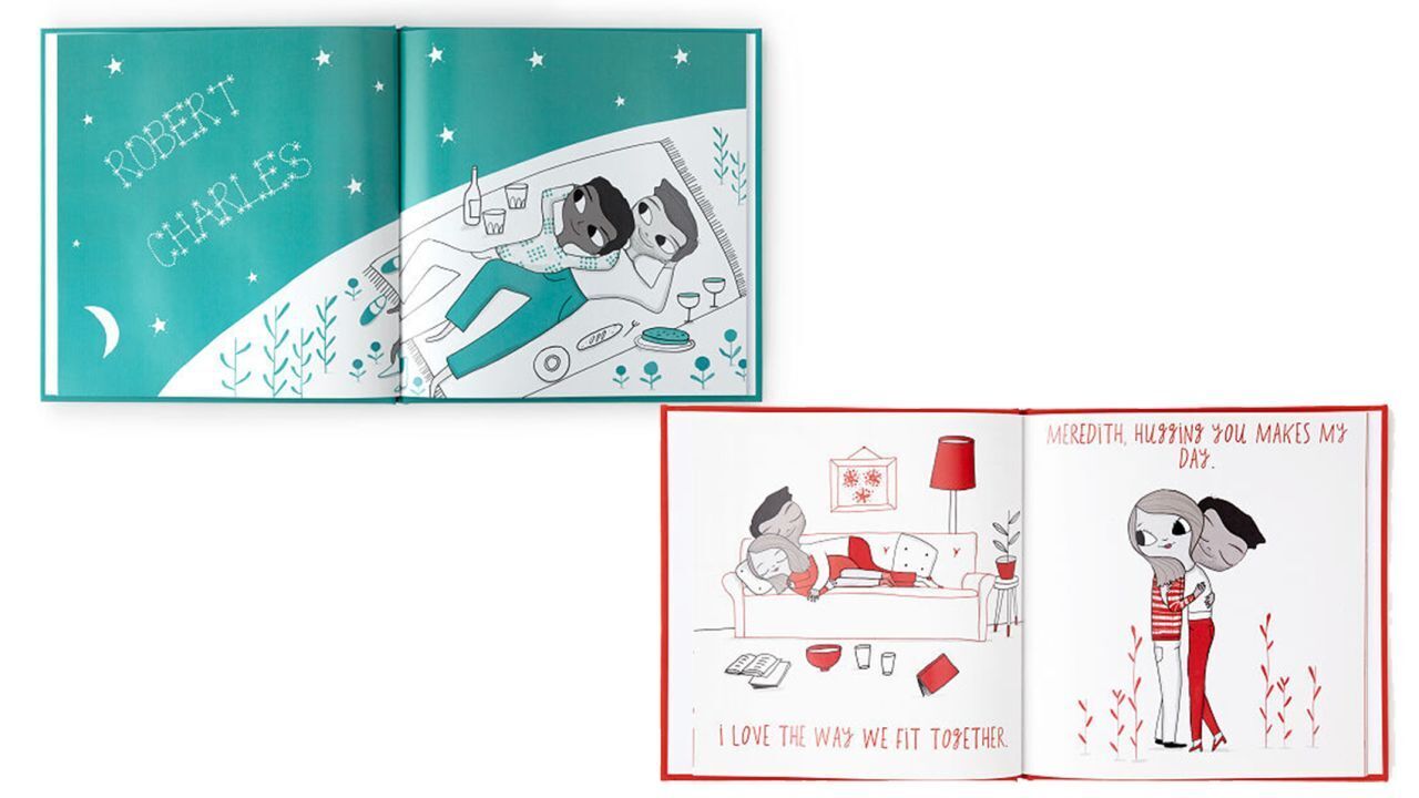 Подарки на День Святого Валентина, 23 февраля, которые можно подарить (или получить) в этом году.