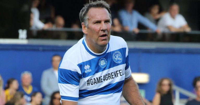 Мерсон делает ошеломляющий прогноз на титул «Арсенала» после «гениального» решения Артеты: «Зовите меня сумасшедшим!»