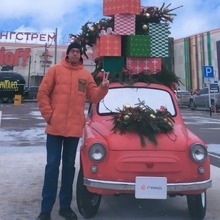 Egor, г. Москва