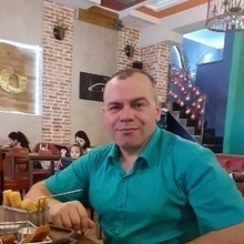 Сергей, г. Астрахань