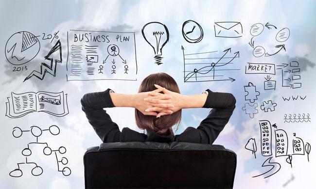 В каком возрасте лучше всего начинать собственное дело?