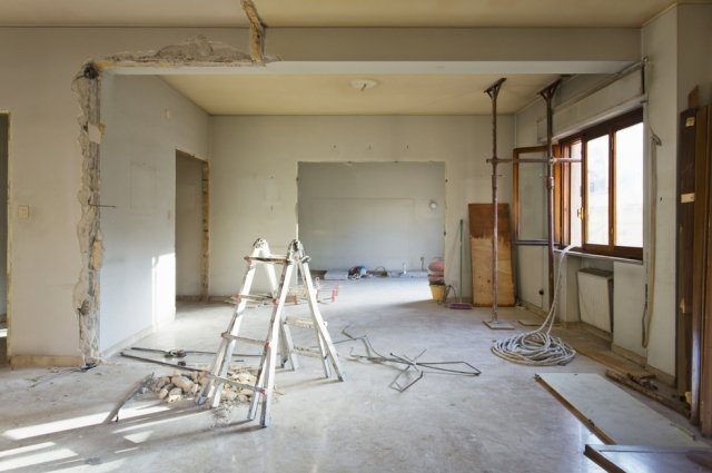 ''До 31 декабря 2023 г. продлён мораторий''- Какую перепланировку квартиры можно узаконить до конца этого года?