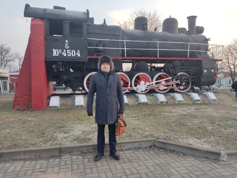 Вопрос от подписчика