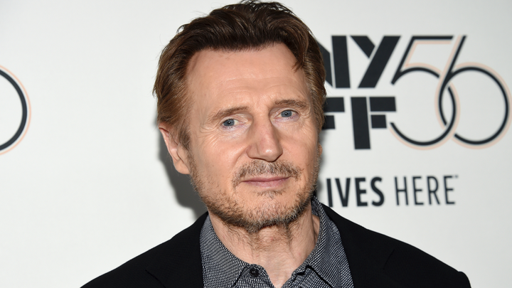 Лиам Нисон «терпеть не может» UFC, говорит, что «маленький лепрекон» Конор МакГрегор «портит Ирландии дурную славу»