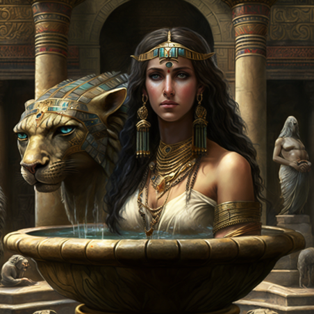 Вечная молодость: В поисках нестареющей красоты