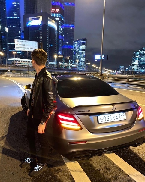 Мы понимали, что помощь должна быть не только материальной, но и моральной