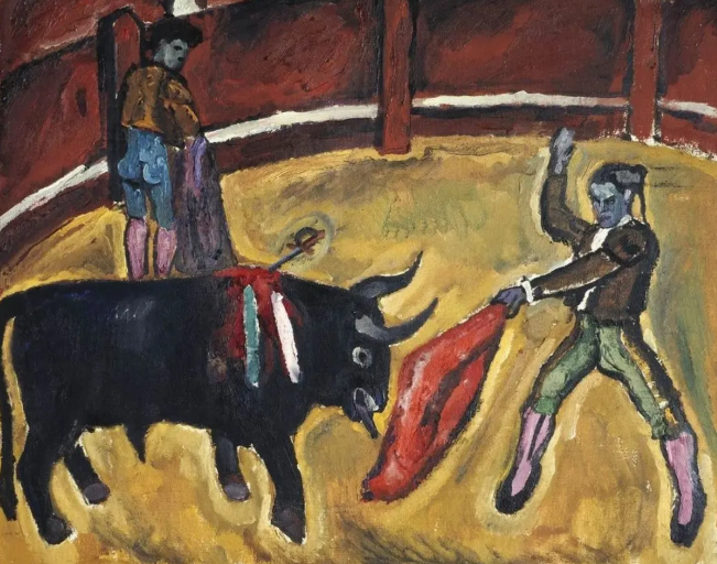 Кто такие «бубновые валеты»? Из истории русского авангарда.