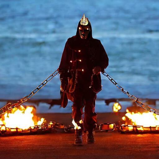 Американский священник попал в ад после клинической смерти