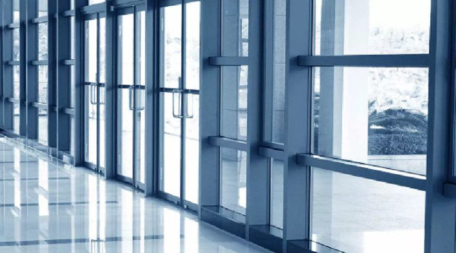 Окна и двери | Характеристики оконных и дверных проемов