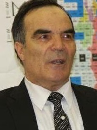 Математик-пророк Сидик Афган - сделал полную информацию: «В 2027 году американской державы не будет. А Россия победит Украину»