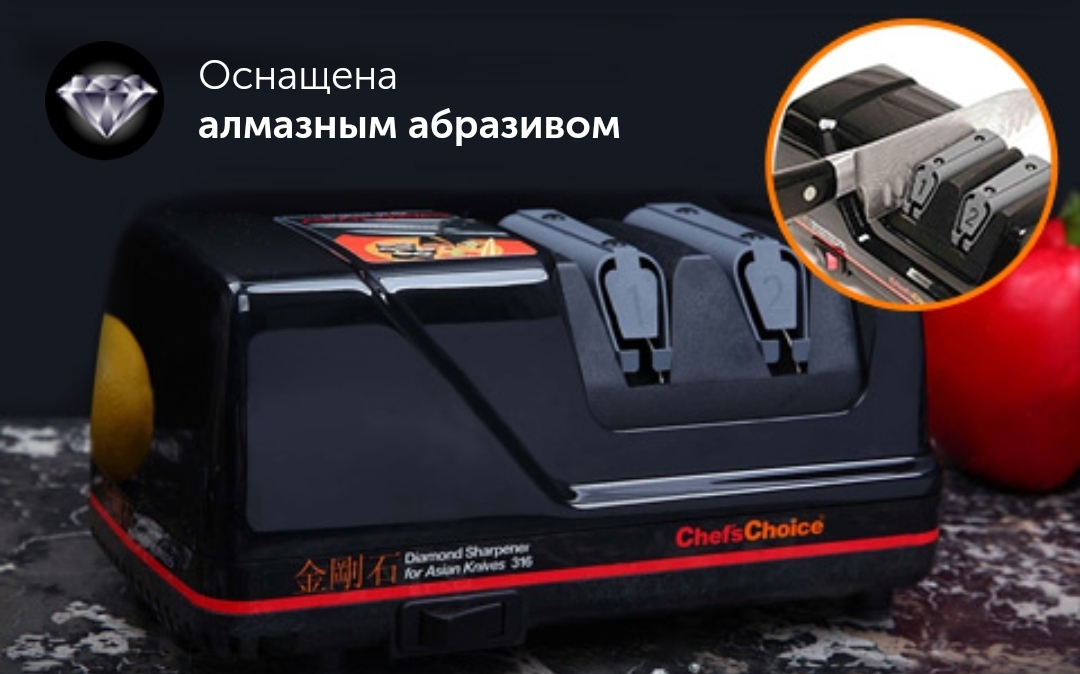 Острые и безопасные: почему ножи в хорошем состоянии — залог безопасности на кухне