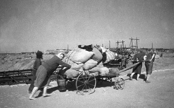 Битва, изменившая ход Великой Отечественной войны: 80-летие Победы Советского Союза под Сталинградом