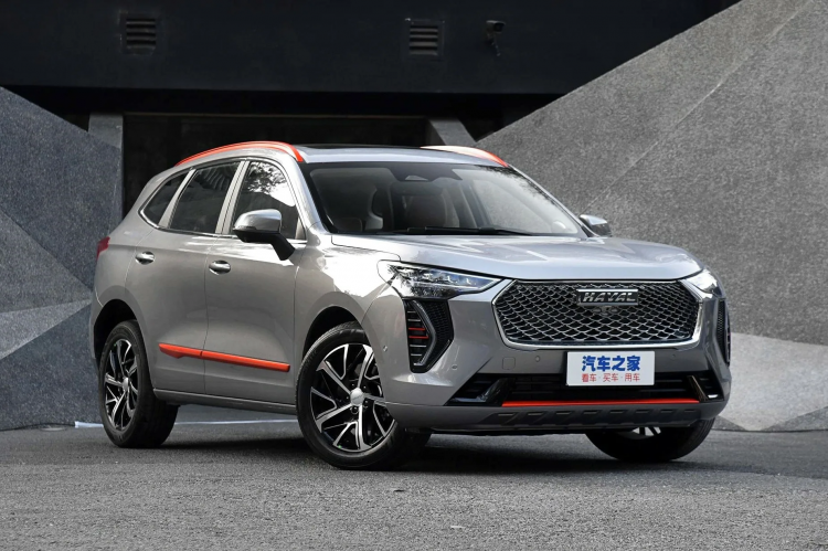 Январские результаты на автомобильном рынке: продажи в Китае продолжают расти.