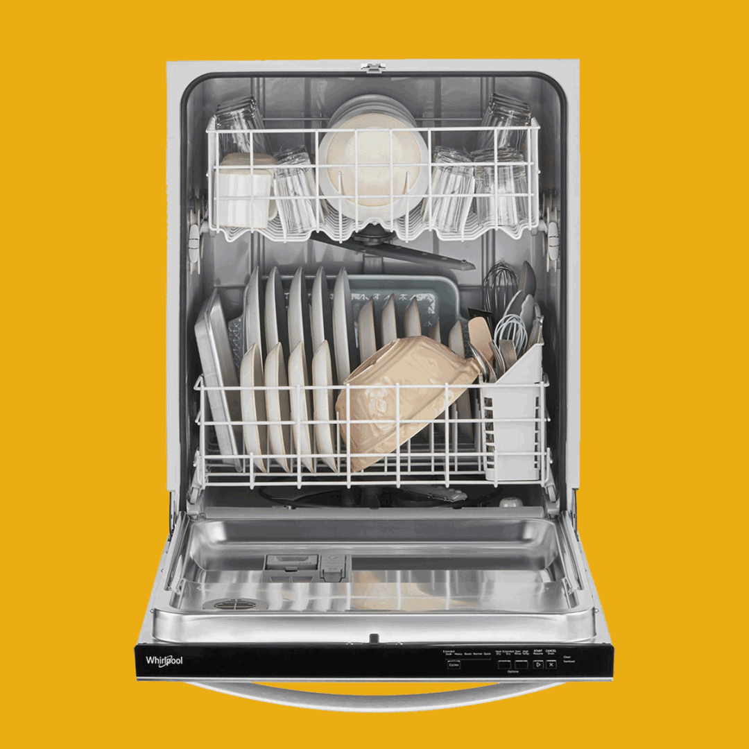 5 лучших брендов посудомоечных машин по мнению экспертов по бытовой технике