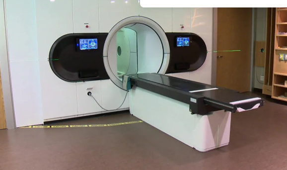 Сделанный в Альберте аппарат Linac-MR, сочетающий в себе МРТ и радиацию, может произвести революцию в лечении рака