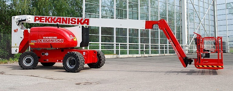 Компания Pekkaniska не готова продавать свою деятельность в России.