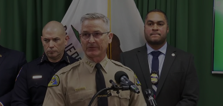 6 родственников, включая ребенка, были застрелены в ходе целенаправленного "массового убийства