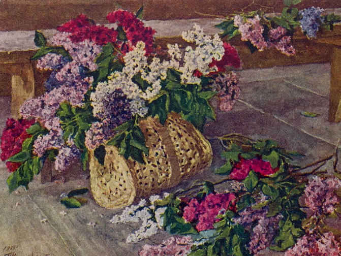 Кто такие «бубновые валеты»? Из истории русского авангарда.