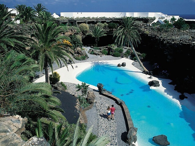 Неземной красоты инопланетные пейзажи на земле