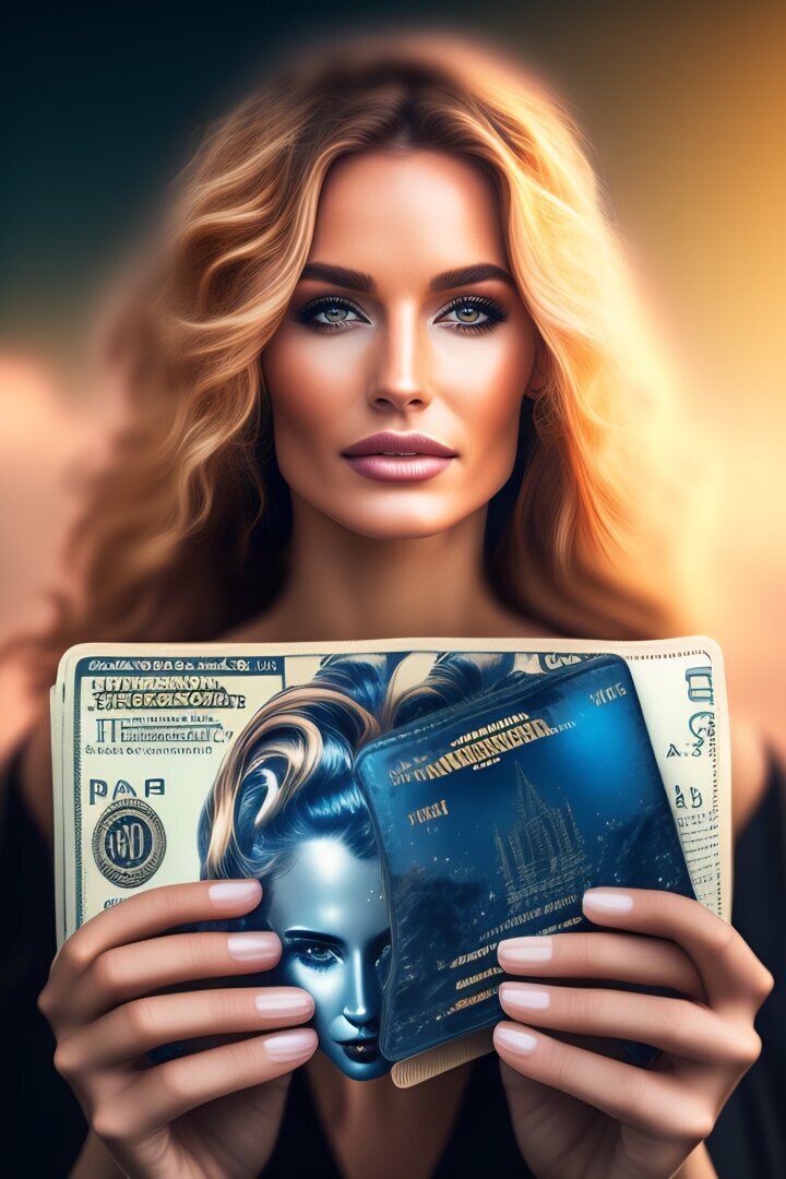 Подросток из Канады выиграл джекпот в размере 48 миллионов долларов, первым лотерейным билетом.