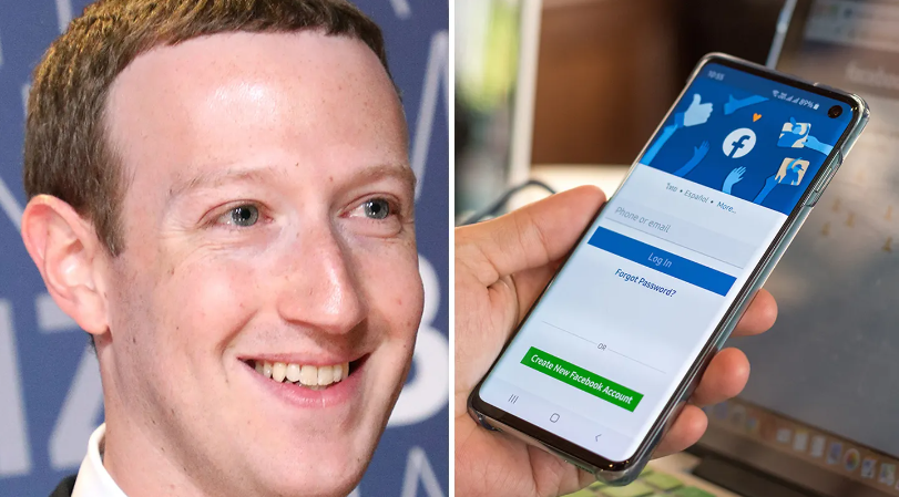 В этот исторический день, 4 февраля 2004 года, студент Гарварда Марк Цукерберг запускает Facebook<span style=