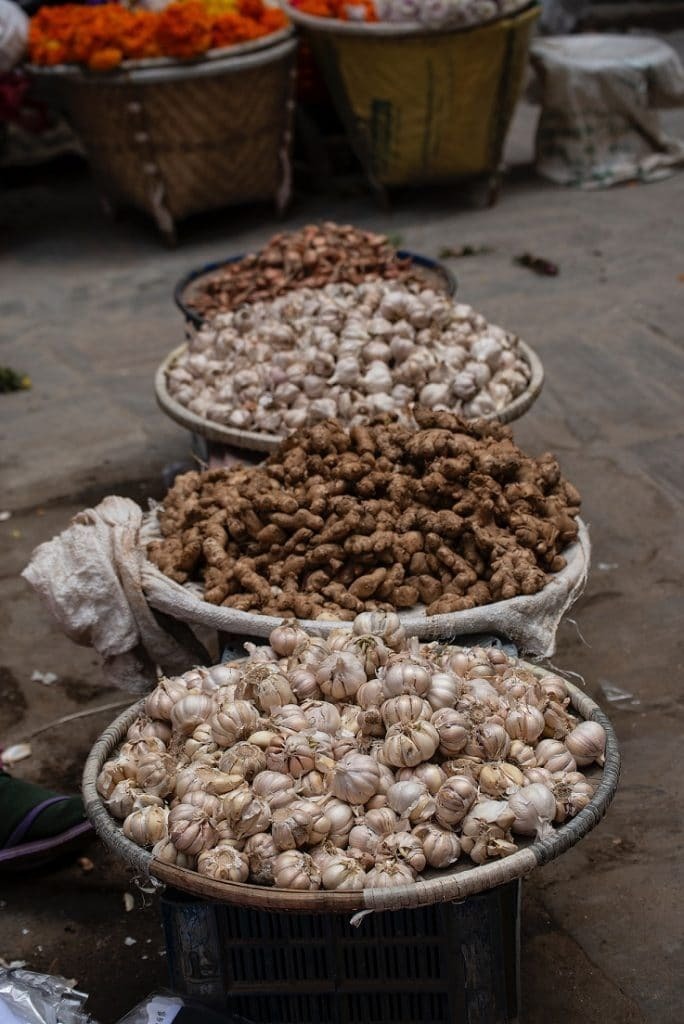 10 причин есть имбирь каждый день