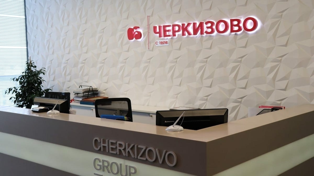 Прогнозы о дивидендах группы Черкизово