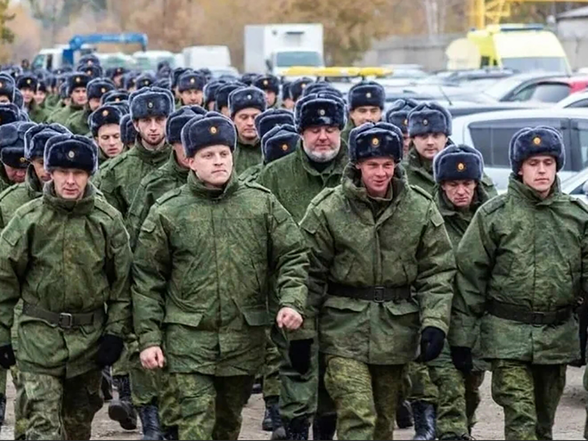 Полная мобилизация с 10 февраля 2023 года: правда или ложь. Какое решение примет Путин. Прогнозы политологов, реакция Кремля, новости 4 февраля 2023