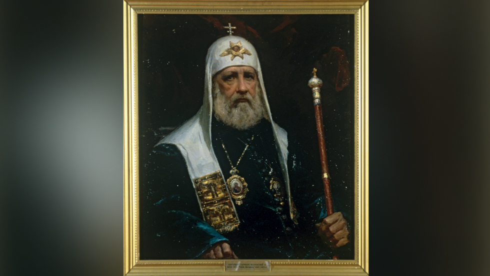 Здесь нет Бога": как конфликт между православной церковью и Советским Союзом определил современную Россию.