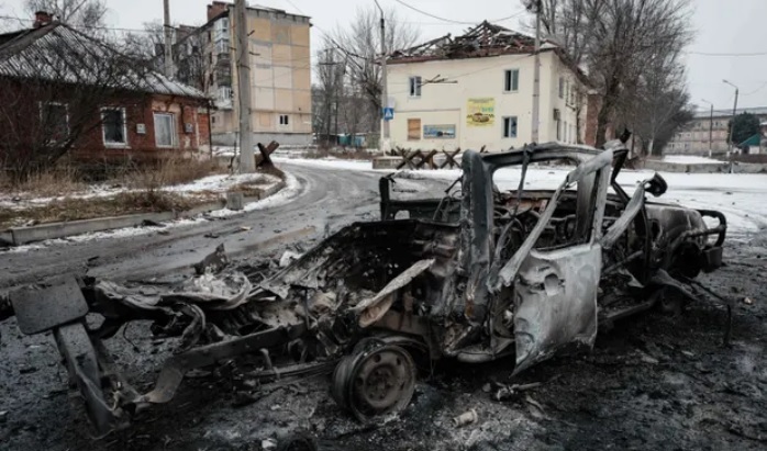 Новый военный пакет США включает ракетную бомбу для удвоения дальности удара по Украине - как это было