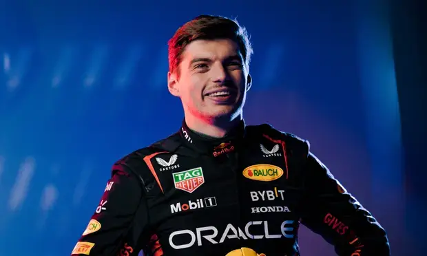 Макс Ферстаппен ожидает более жесткой борьбы Ferrari и Mercedes в защите титула F1