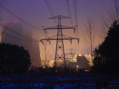 Мировые новости. Немецкое энергетическое послабление слишком мало и слишком поздно, чтобы спасти рабочие места на заводах. 04.02.2023 г.