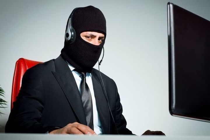 Элементарная цифровая гигиена. Как обезопасить себя в сети Интернет и не стать легкой добычей для мошенников.