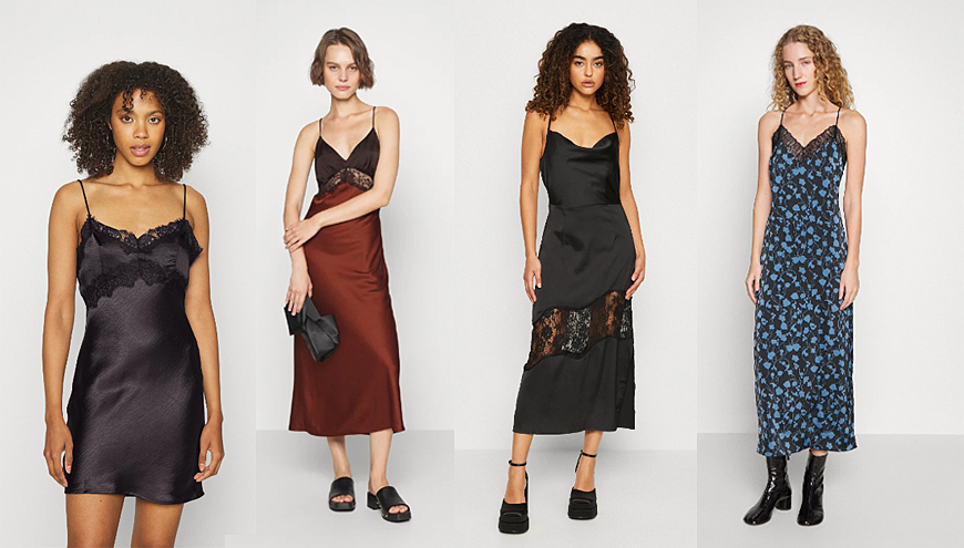 Какую одежду нужно покупать сейчас, чтобы быть модной в 2023 году часть 1.