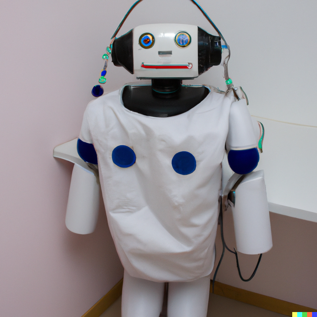 "Революция в здравоохранении: Последние прорывы в медицине"