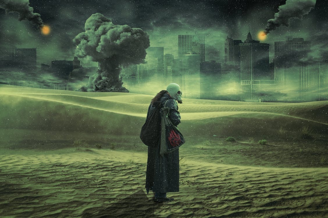 Что ждет мир после апокалипсиса: взгляд на возможное будущее