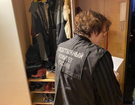 Многодетный житель Уфы зарезал сыновей и покончил с собой