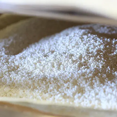 Процесс приготовления саке