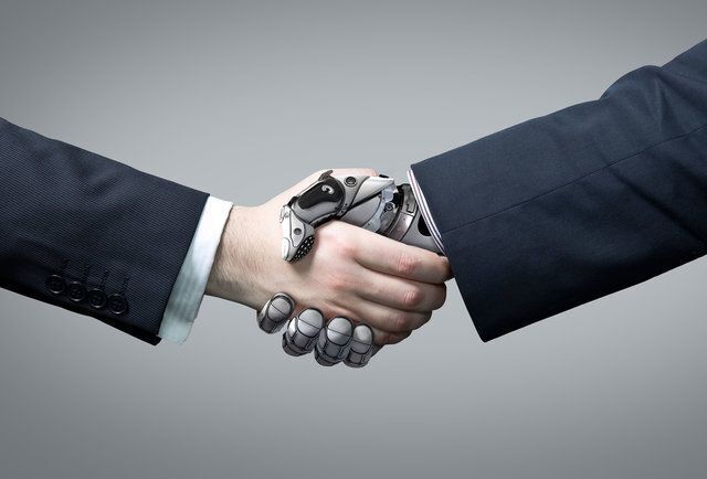 Четвертая промышленная революция