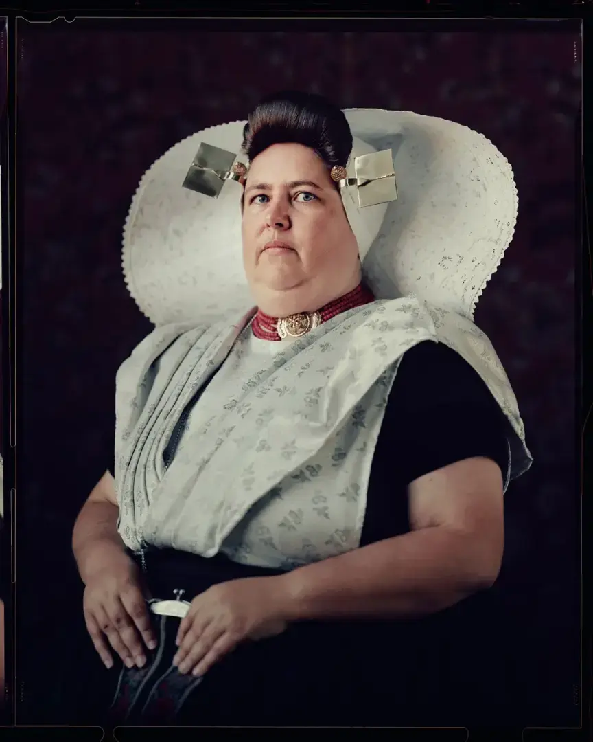 Нидерланды. Мы знакомы?