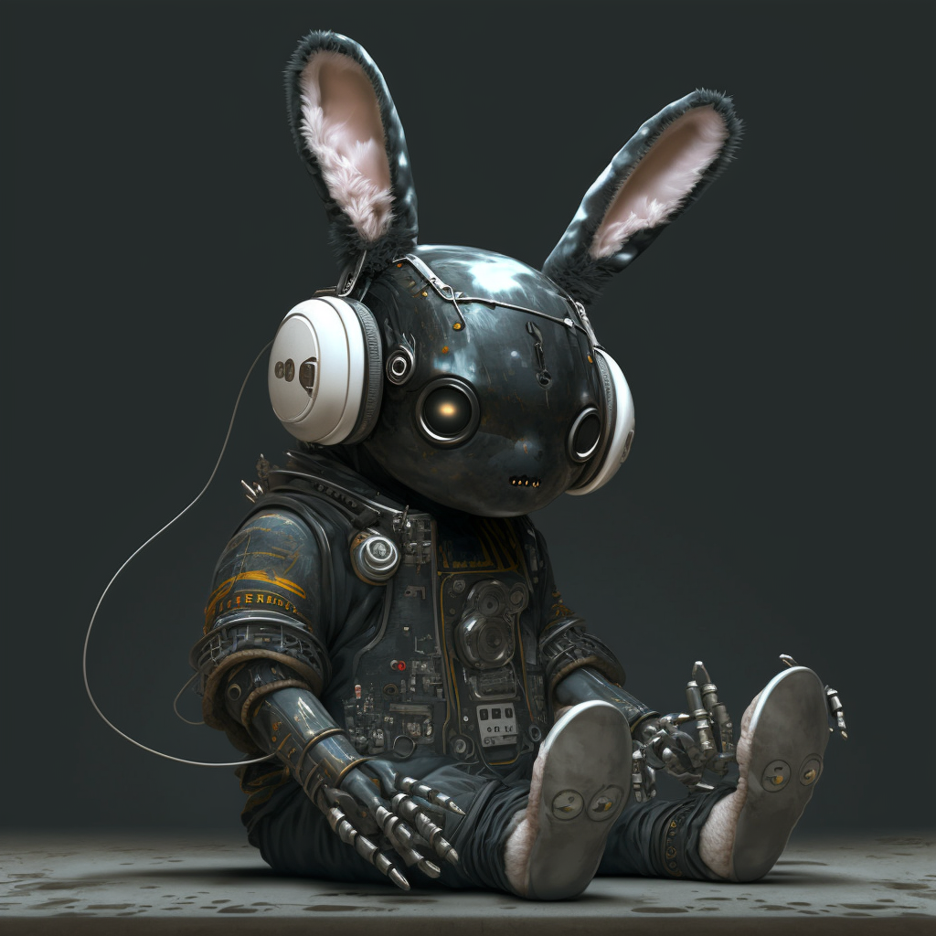 Что думаете , нейросеть это зло или помощник ?