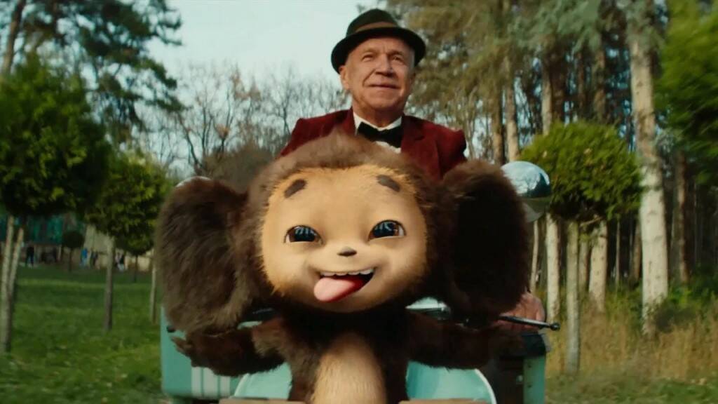 «Чебурашка 2022» - что с ним не так?