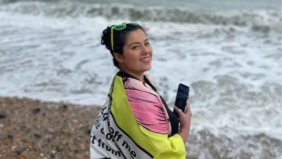 «Анализ крови спас мне жизнь», — говорит молодой больной раком