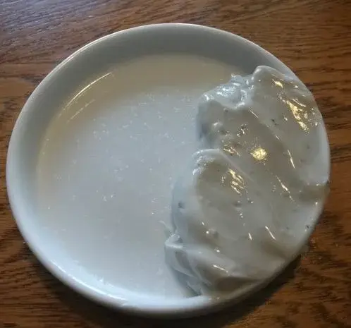 Процесс приготовления саке