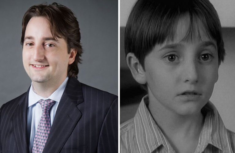 Американские звёзды До и После.