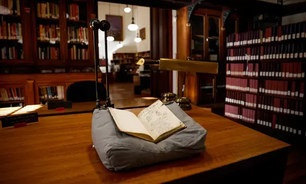 Искусственный интеллект обнаружил утерянную работу титана ‘Золотого века’ Испании Лопе де Вега.