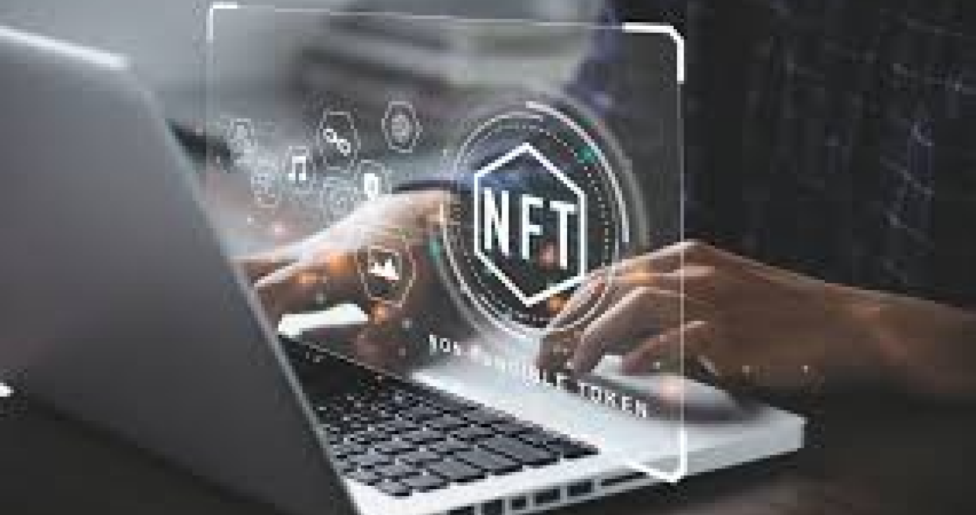 Какие технологии набирают обороты. Блокчейн, WEB 3.0 и криптовалюта.